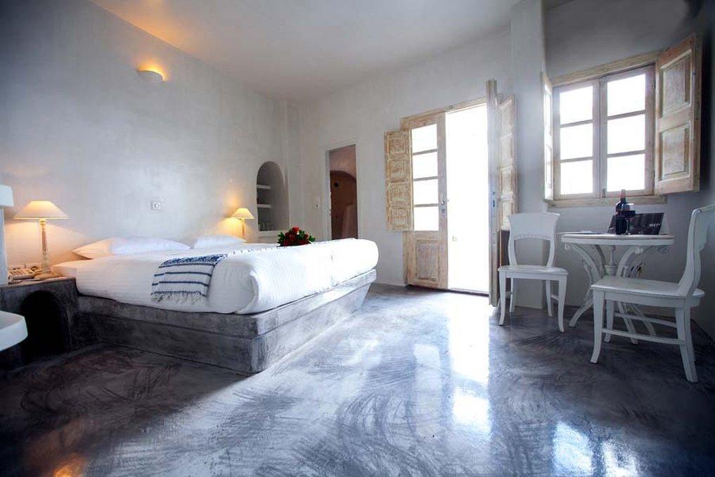 Andronis Honeymoon Ξενοδοχείο Φηρά Εξωτερικό φωτογραφία